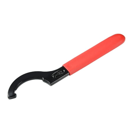 

C Hook Spanner Wrench Collet Chuck for Lathe Clamping Nut C32