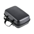 thumbnail image 2 of Bolsa de transporte de protección de carrete de pesca shamjiam Caja de almacenamiento 28cmx19cmx12.5cm, 2 of 8