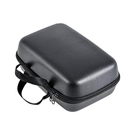 Portable Fishing Reel Bag Protective Case Cover Trolling Fishing Reel Case Pouch Fishing Accessories 28cmx19cmx12.5cm