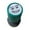 Blue, variant on Funny Expression Self-Inking Stamp Cute Cartoon Face Mood Marker for Office Stationery Craft Projects 2.8x1.2 Inch