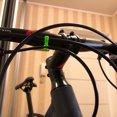 thumbnail image 4 of 10 Uds. Clip de Cable de engranaje de freno de bicicleta MTB Clips de Cable de bicicleta hebilla de línea de freno de bicicleta obtenga el engranaje perfecto para sus accesorios de bicicleta, 4 of 5
