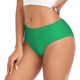 thumbnail image 2 of Fotbe Forestgreen Calzones Estampados para Mujer – Ropa Interior de Algodón, Cómoda, Suave y Elástica-Medium, 2 of 6