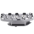 thumbnail image 4 of Brake Lever Extender Brake Lever Extension Pad Rear Brake Lever Enlarge Brake Lever Pedal Brake Lever Extension For G310gs Rear Brake Lever Pedal Extension Enlarge Pad CNC Aluminum, 4 of 8