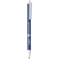thumbnail image 2 of BIC PrevaGuard Clic Stic Retractable Ballpoint Pen, Blue, 1.0 mm Medium Point Size, Smooth and Versatile Writing, 2 of 3