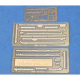 thumbnail image 1 of Hobby Boss USS Iwo Jima LHD-7 Modèle de Navire d'Assaut Kit, 1 of 5