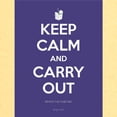 thumbnail image 3 of CafePress - Keep Calm And Carry Out T Shirt - Cute Toddler T-Shirt, 100% Cotton, 3 of 4