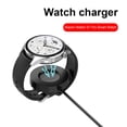 thumbnail image 2 of Soporte de base de carga de 1 m Piezas de reloj inteligente Base de carga de 5 V para Xiaomi Watch S1 Pro Hugtrwg Nuevos Originales, 2 of 9