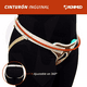 thumbnail image 3 of Cinturón Faja para Hernia Inguinal Magnimed Ajustable Talla Chica, 3 of 6