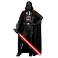 thumbnail image 3 of Plus Size Star Wars Darth Vader Costume for Women, 3 of 7