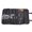 Black, variant on Tool Wrap Bag Pouch for Homeowners, DIY Users, and Garage Use