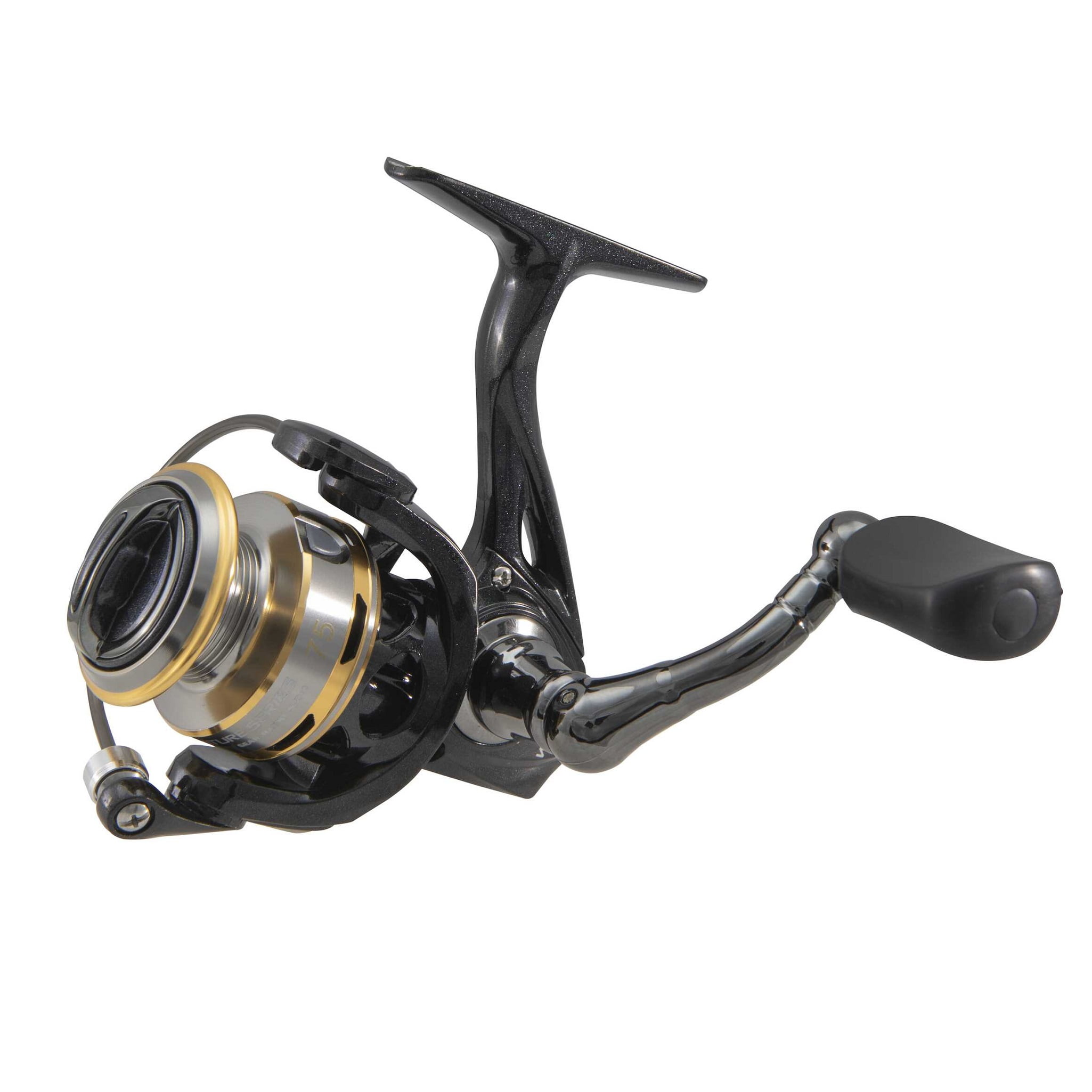 Lew's Wally Marshall Signature Series Spinning Reel 6BB Ambidextrous Spinning Fishing Reel
