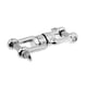 thumbnail image 5 of 2X Pulido 304 Acero Inoxidable Ancla Barco Conector Giratorio Mandíbula, 5 of 7