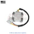 thumbnail image 1 of Voltage Rectifier Regulator For Honda FT500 Ascot 1982, 1 of 2