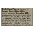 thumbnail image 3 of Stonewall Kitchen Holiday Spiced Cranberry Sauce, 12.25 oz, 3 of 4