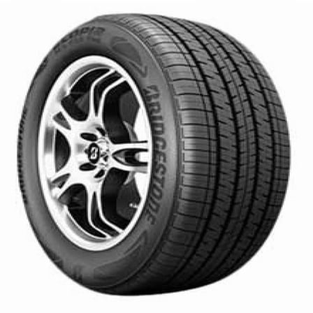 Bridgestone TT-012199 Bridgestone Ecopia H/L 422 PLUS All Season 175/55R15 77V Tire