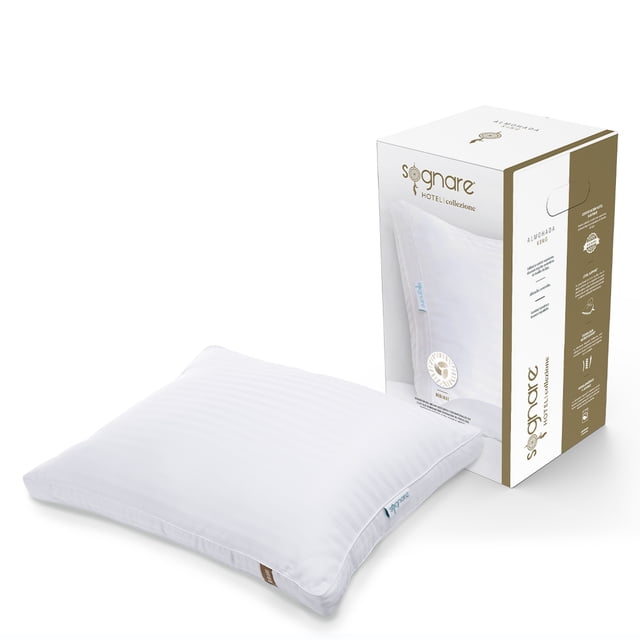 Sognare Collezione Almohada King Size Firme Sognare ® King Size Collezione