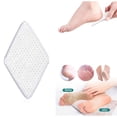 thumbnail image 2 of Lima de cristal nano para pies, eliminación de piel muerta en talones y plantas, herramienta de pedicura, 2 of 4