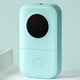 thumbnail image 4 of Bearachild Fabricante de etiquetas portátil compatible con Bluetooth alimentado por recargable Rectangular 203dpi aplicación edición marca cartulina, 4 of 6