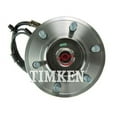 thumbnail image 3 of Hub Unit Bearing Assemblies: Preset, Pre-Greased And Pre-Sealed, 3 of 4