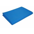 thumbnail image 3 of Worsted Pool Table Cloth – Fast Speed High Accuracy Pre-Cut Bed and Rails (Tournament Blue, 8 ft), 3 of 4
