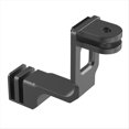 thumbnail image 2 of Soporte de Brazo Vertical para Cámara de Acción para 12 11 10 9 8 7 Action 4 3 Adaptador de Montaje para Selfie, 2 of 5