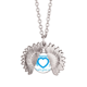thumbnail image 1 of Signo de motivo Collar de girasol collar collar collar colgante, 1 of 3