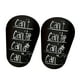 thumbnail image 1 of 2 mini espinilleras de fútbol, ​​accesorios para espinilleras, protector de espinilleras de fútbol XS, 1 of 9
