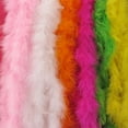 thumbnail image 3 of kurtrusly 5pieces Christmas Ribbon Safe Ingredients High-end Texture Fine Stitching Non-shedding Xmas Ribbon white 1Set, 3 of 6
