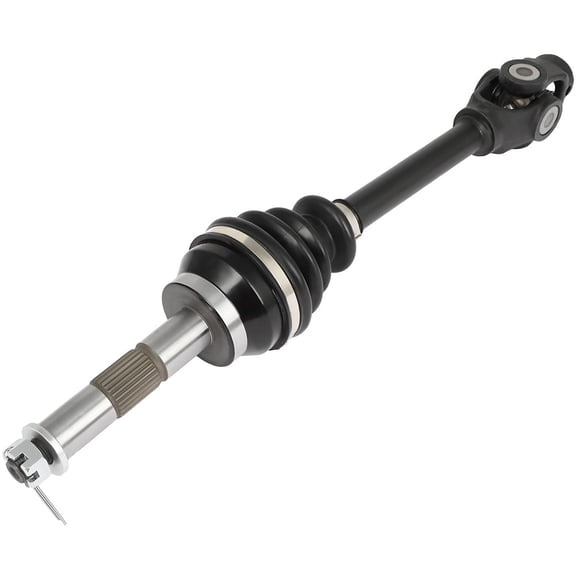 ECCPP CV Axle Shaft Assembly fits for 1995-2003 for Polaris Sportsman Scrambler 400 425 500 Front Left Right