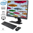 thumbnail image 1 of Mini PC Core i3 modular Intel RAM 8GB SSD 480GB Monitor 27" SO Elementary, 1 of 2