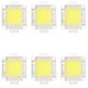 thumbnail image 1 of 6X 30W LED Chip de Bombilla de Luz de Alta Potencia para DIY 2200Lm 6500K, 1 of 4