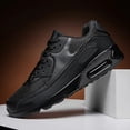 thumbnail image 2 of Student Air Cushion Shoes Platform Running Shoes, 2 of 6