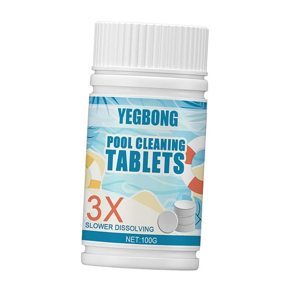 Herramientas De Limpieza De Piscinas Accesorio De Piscina Duradero Para Fuentes De Piscinas Grandes Tablet Tableta