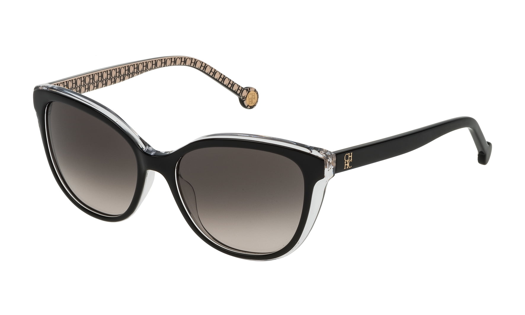 Carolina Herrera SUNGLASSES POLARIZED FASHION SUN GLASSES CAROLINA