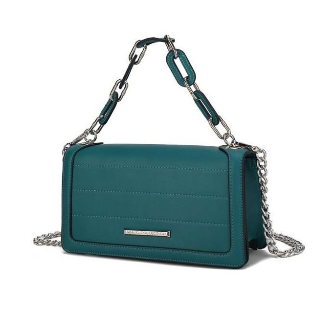 MKF Collection by Mia K. MKF-L132TL Sac Bandoulière Dora