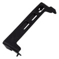 thumbnail image 2 of For Chevy Equinox 2018 19 20 21 22 2023 Bumper Cover Support Driver Side | Front | Lower | Made Of Plastic | Replacement For GM1042153 | 191275686843, 23227561, 2 of 6