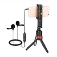 thumbnail image 1 of BY-M1DM Microphone Dual-Purpose Mic for Smartphone, DSLR, Camcorders, Audio Recorders, PC, 1 of 1