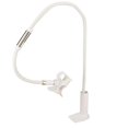 thumbnail image 1 of Adjustable Hose Holder Stable Breathing Tube Fixing Support Stand for Respirator, 1 of 5