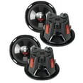 thumbnail image 1 of BOSS AUDIO P126DVC 12" 9200W Car Power Subwoofers Subs Woofers DVC 4 Ohm, 1 of 8