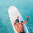 thumbnail image 4 of KALLORY Base Para Aletas De Paddleboard Color Con Para Plug Que Mejora El Control, 4 of 7