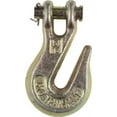thumbnail image 2 of National Hardware - 3253BC 3/8" Clevis Grab Hook - Yellow Chromate, 2 of 2