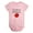 Pink, variant on iDzn Teacher's Assistant Funny Rompers For Babies, Newborn Baby Unisex Bodysuits, Infant Jumpsuits, Toddler 0-24 Months Kids One-Piece Oufits
