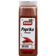 Badia Paprika, 16 Ounce (Pack Of 6)
