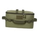 thumbnail image 1 of Bolsa de almacenamiento portátil DYNWAVEMX Bolso de picnic Verde, 1 of 7