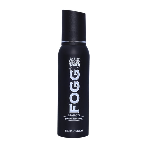 Fogg Marco, Body Spray for Men, 5 oz