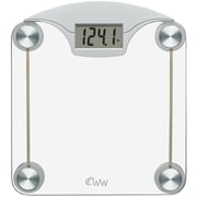 Conair Weight Watchers Digital Glass Scale