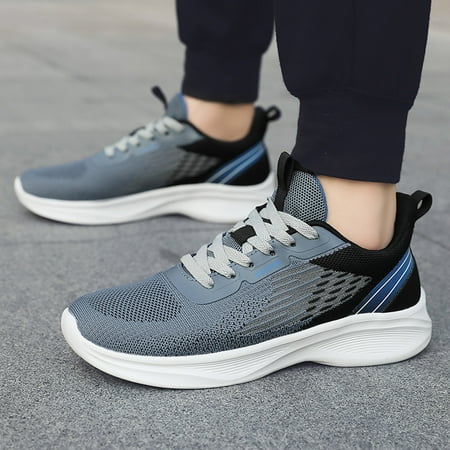 

Deals Of the Day Clearance Mens Casual Shoes Versatile Outdoor