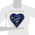 thumbnail image 2 of Lindor Friendship Heart Dark 61g, 2 of 4