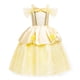 thumbnail image 1 of Vestido de princesa bella para niñas, ropa de fiesta de La Bella y La Bestia, disfraz de corona con palo mágico, 2023, 1 of 4