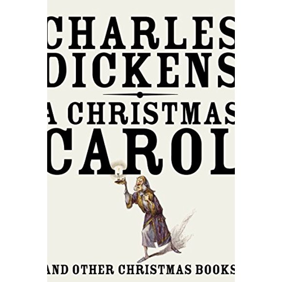 Un Chant de Noël : et Autres Livres de Noël (Vintage Classics)